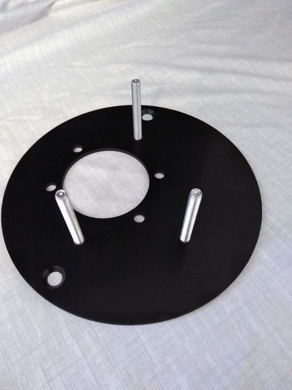 NEW HARLEY DAVIDSON AIR CLEANER BACKING PLATE BACKPLATE SOFTAIL 29056-90