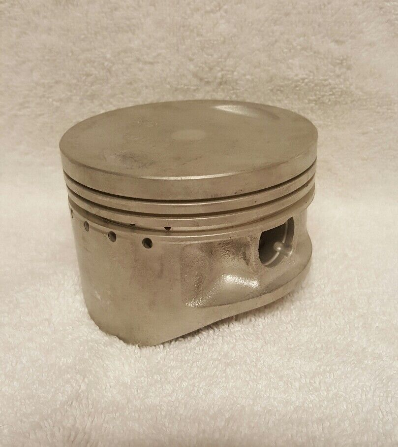 GENUINE YAMAHA 1UY-11636-01 Piston 2nd O/S 1987-2005 Warrior, Wolverine,YFM350XT